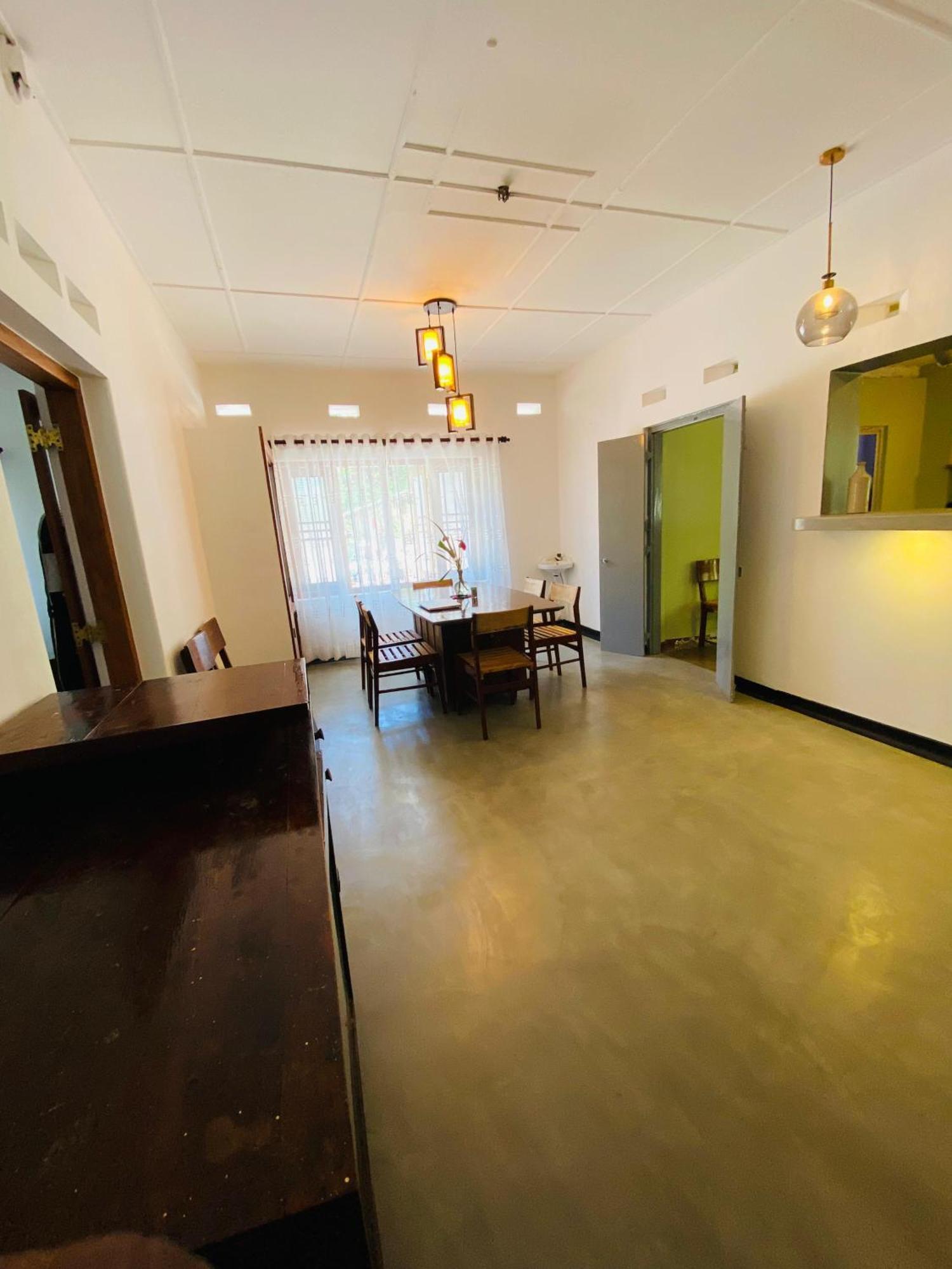 Happy Valley Residence Unawatuna Galle Exterior photo